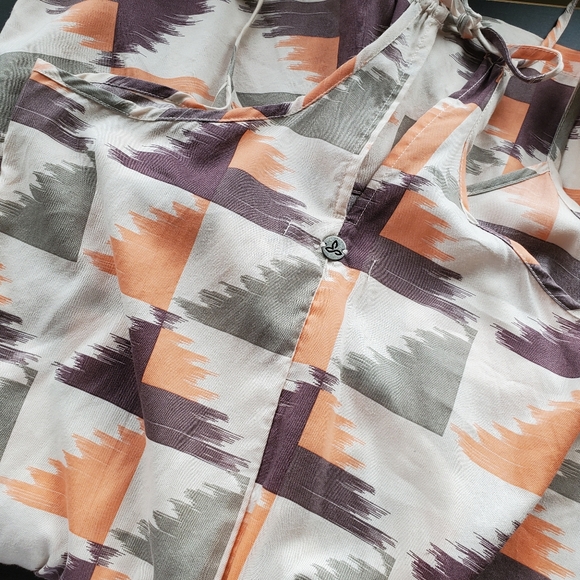 PRANA Franny Romper - Picture 8 of 13